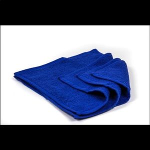 Egyptian Cotton Face towels set of 6